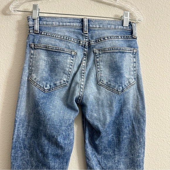 LA’GENCE woman’s skinny jeans el matador - Picture 4 of 8